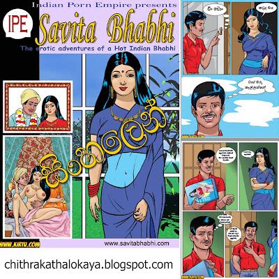 savita bhabhi episode porn|Savita Bhabhi .